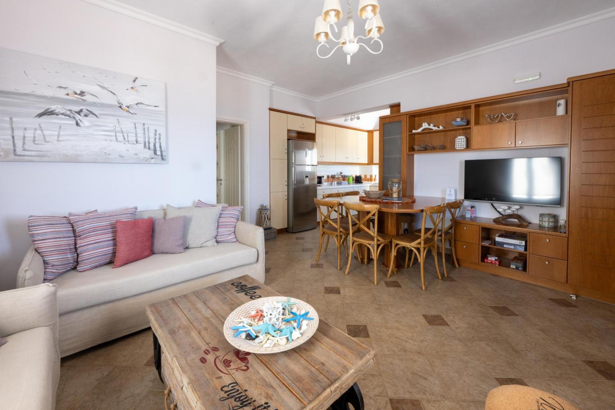 Modus Vivendi Villas Akrotiri  Ngoại thất bức ảnh