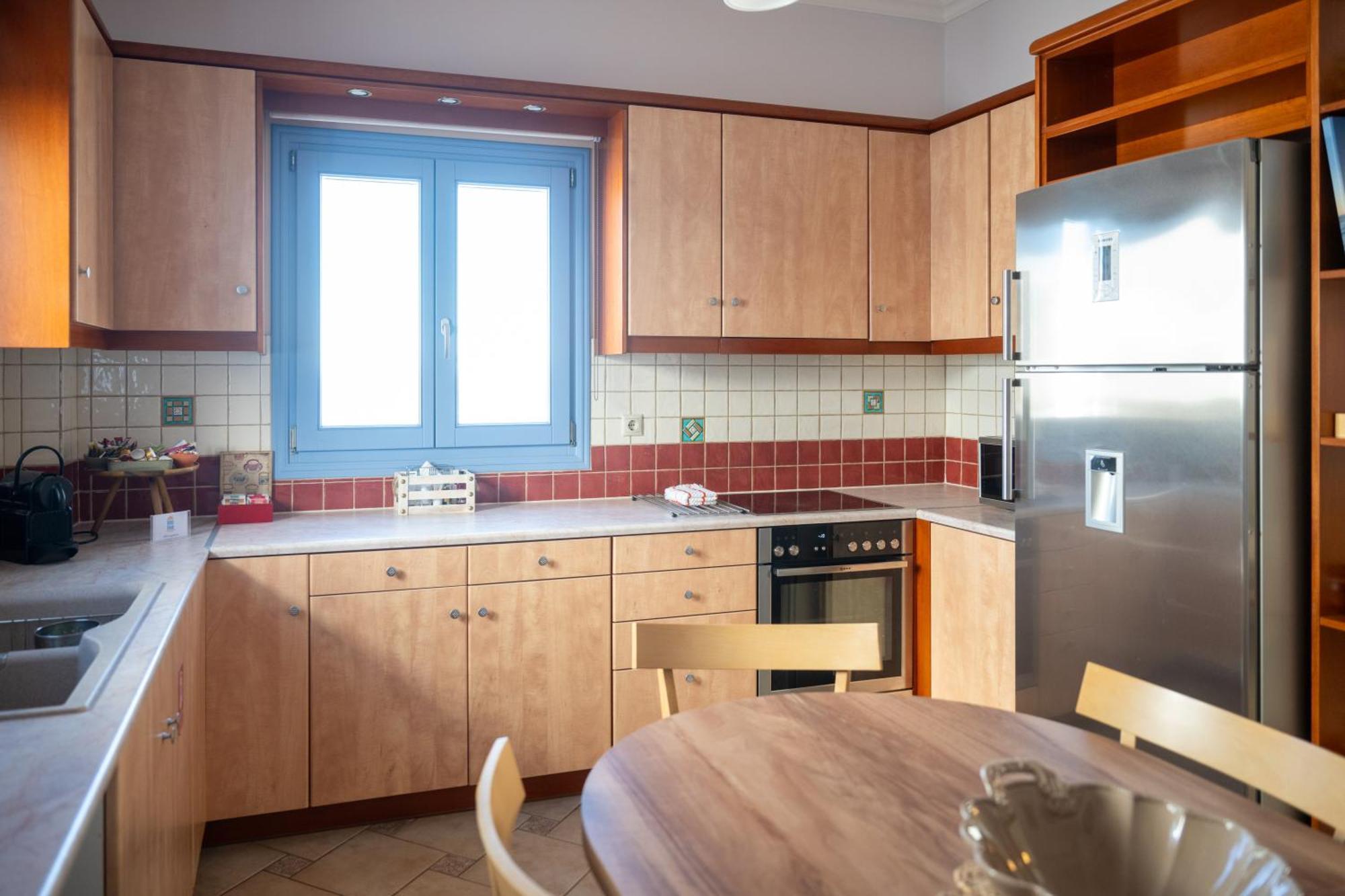 Modus Vivendi Villas Akrotiri  Ngoại thất bức ảnh