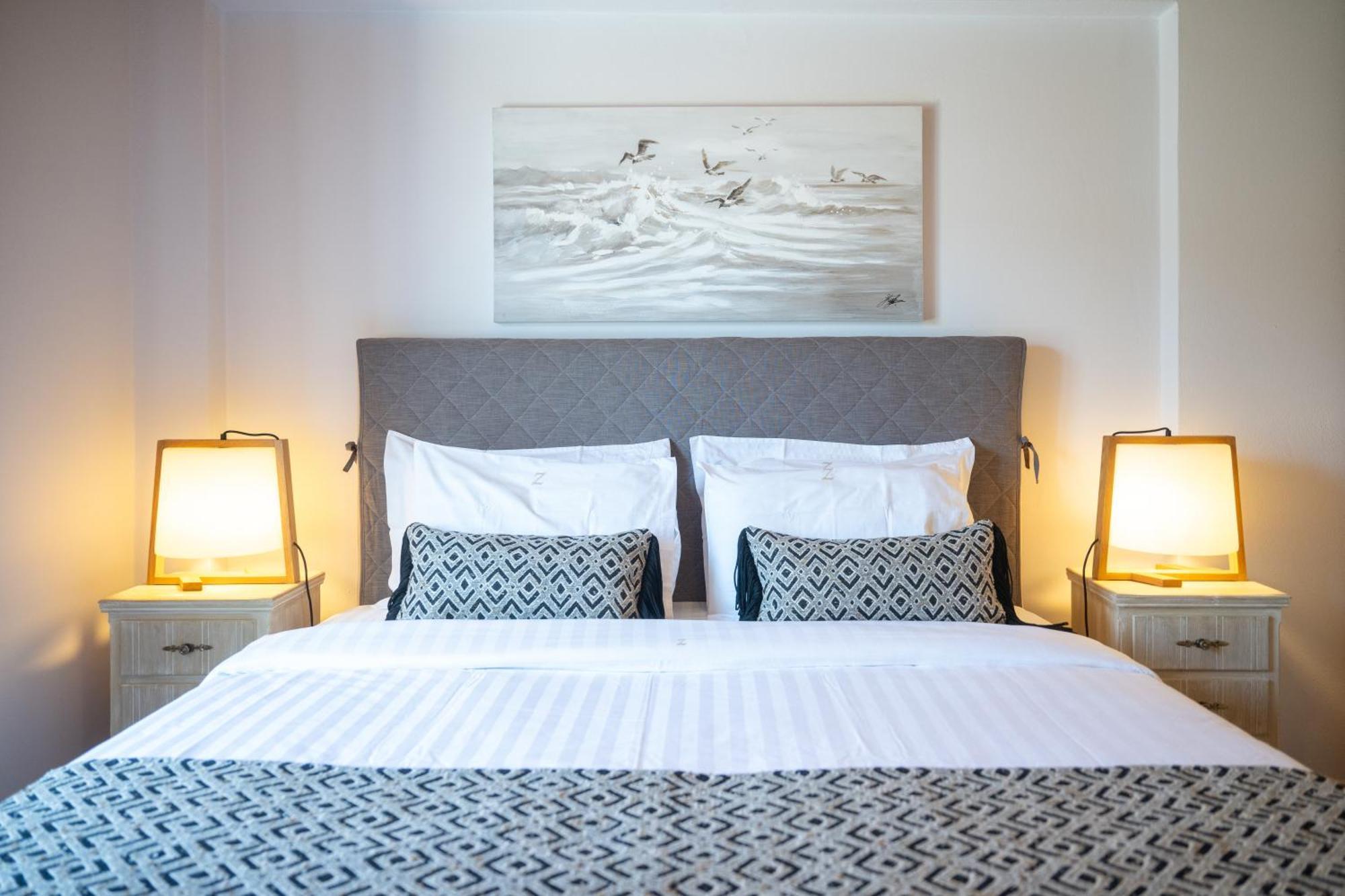 Modus Vivendi Villas Akrotiri  Ngoại thất bức ảnh