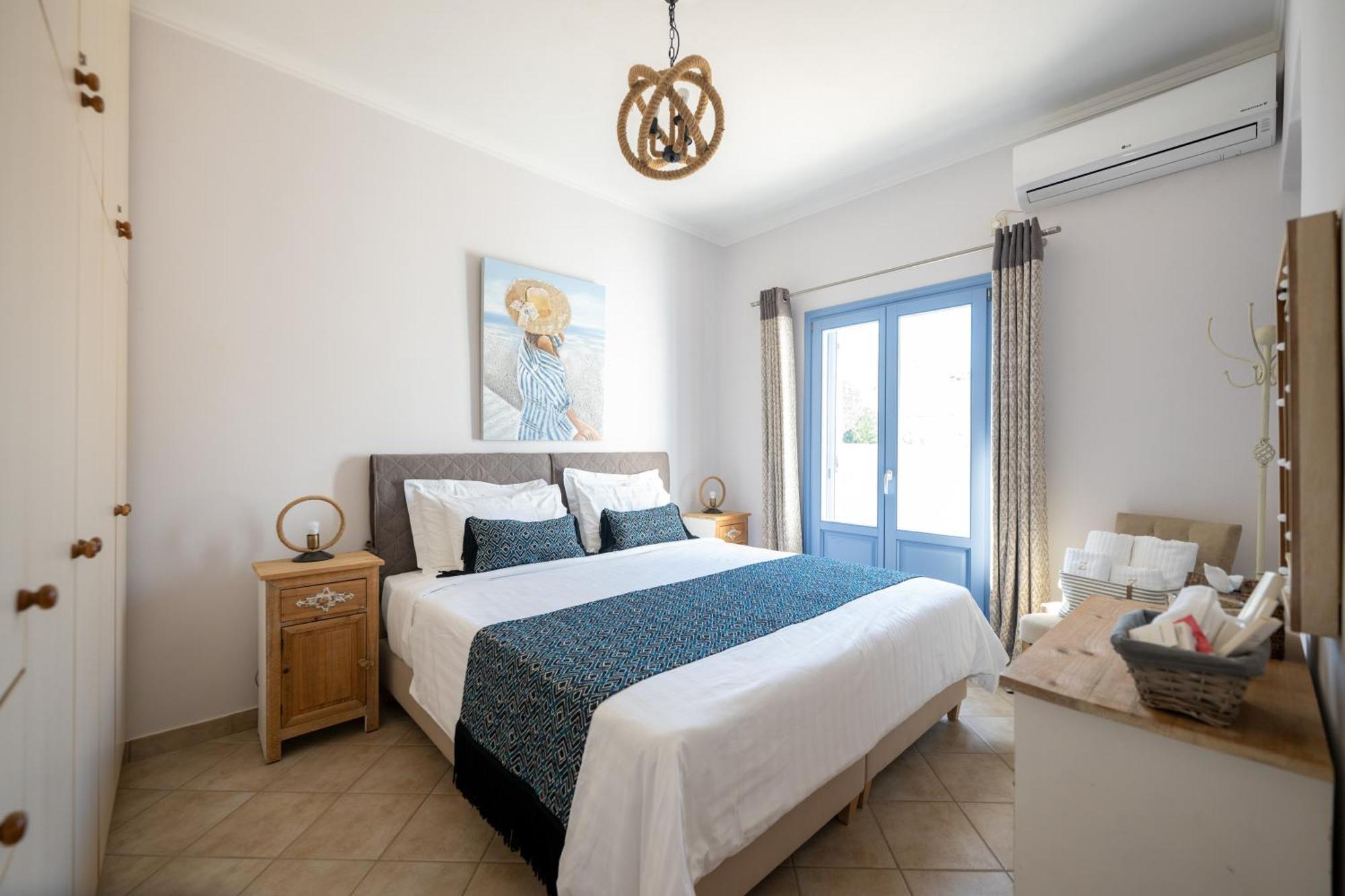 Modus Vivendi Villas Akrotiri  Ngoại thất bức ảnh