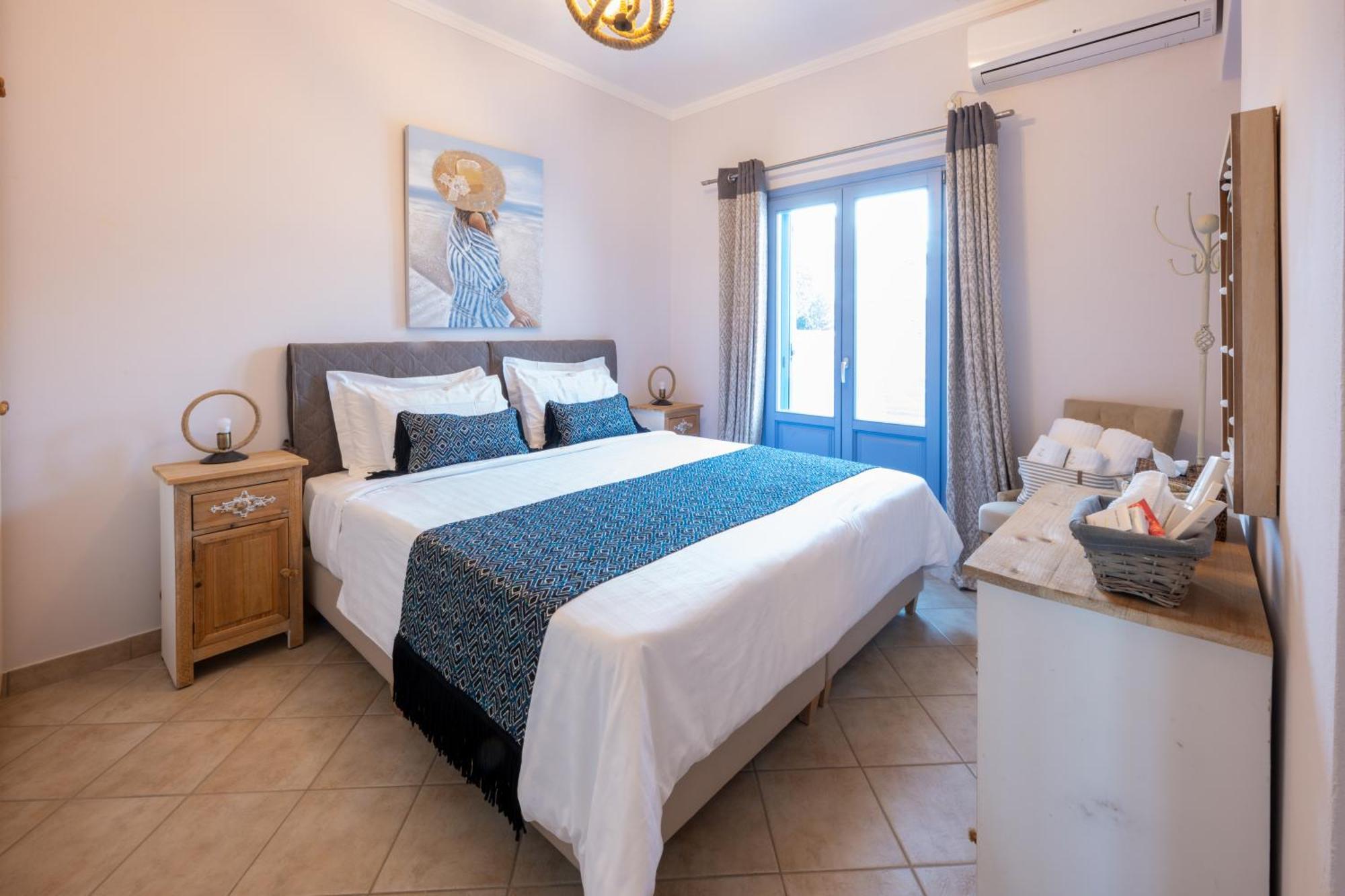 Modus Vivendi Villas Akrotiri  Ngoại thất bức ảnh