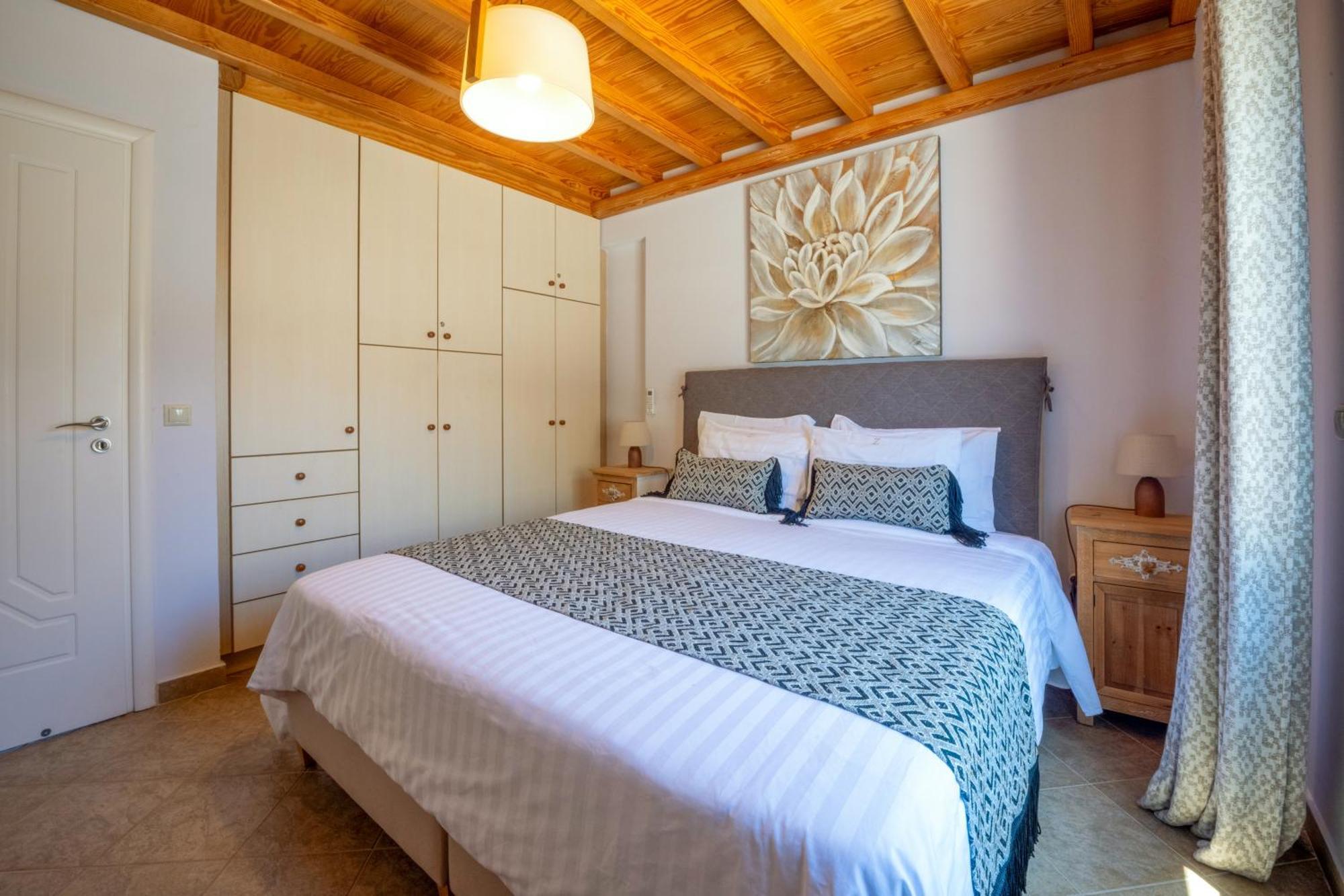 Modus Vivendi Villas Akrotiri  Ngoại thất bức ảnh