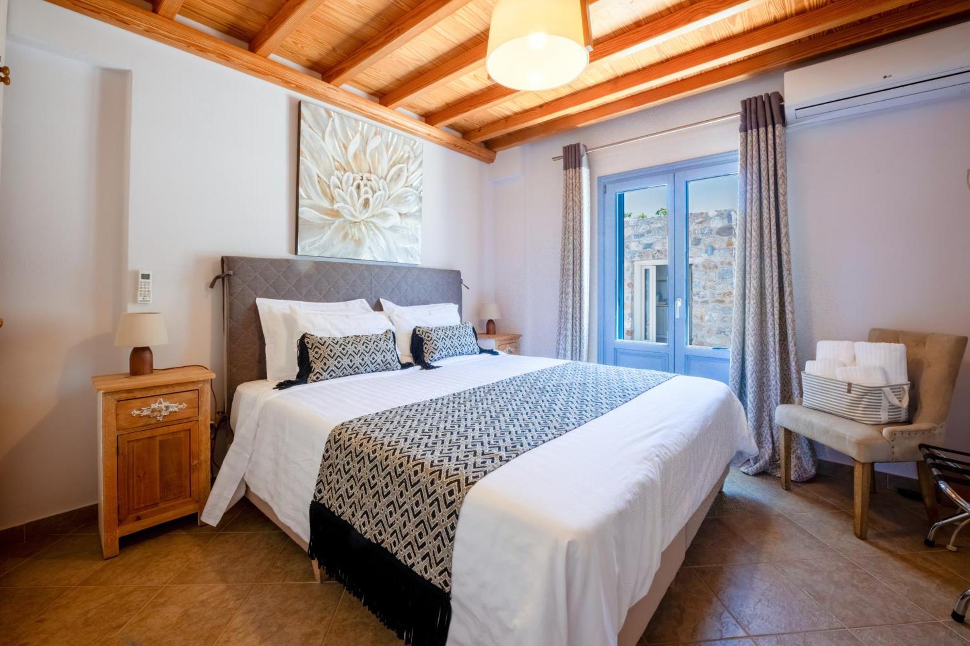 Modus Vivendi Villas Akrotiri  Ngoại thất bức ảnh