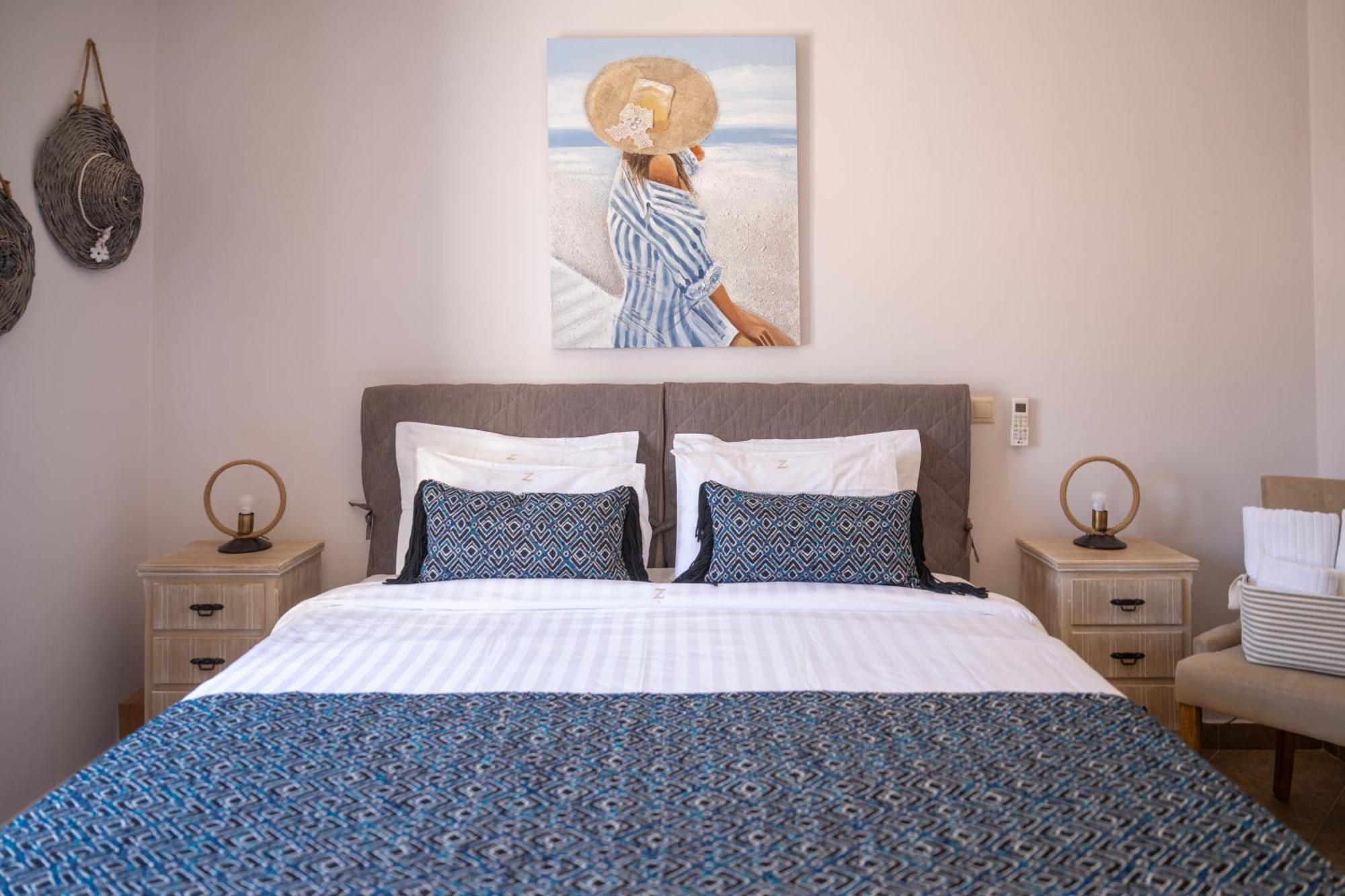Modus Vivendi Villas Akrotiri  Ngoại thất bức ảnh