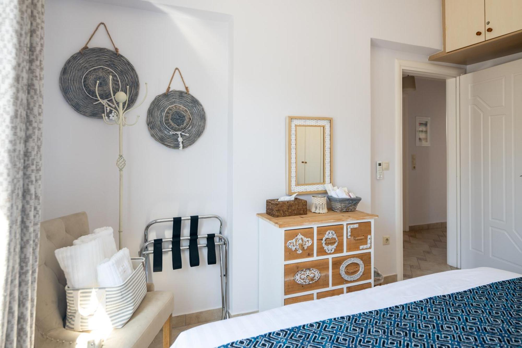 Modus Vivendi Villas Akrotiri  Ngoại thất bức ảnh
