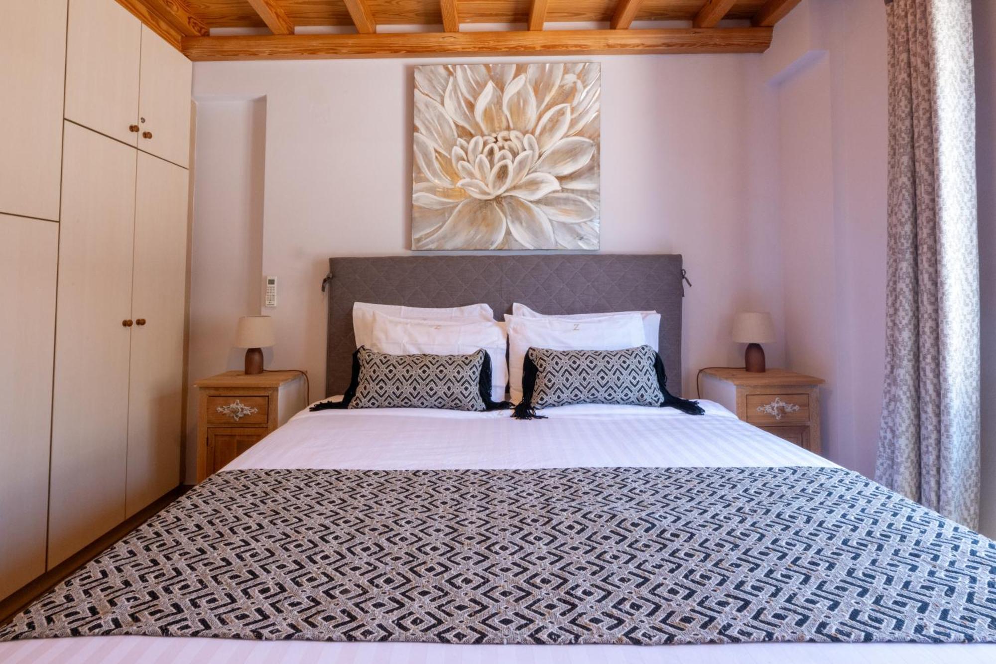 Modus Vivendi Villas Akrotiri  Ngoại thất bức ảnh