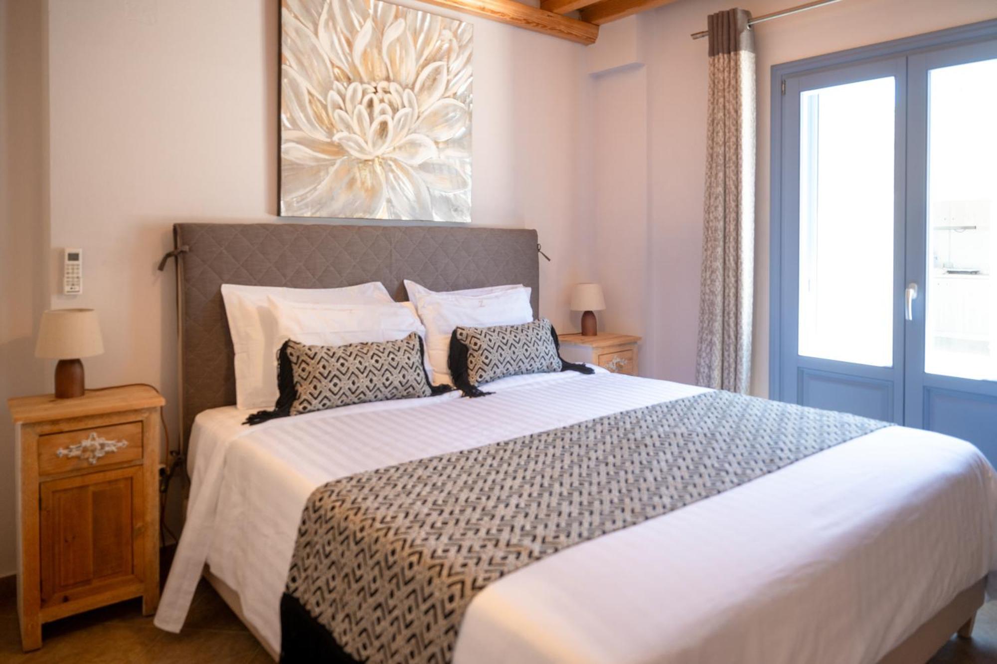 Modus Vivendi Villas Akrotiri  Ngoại thất bức ảnh