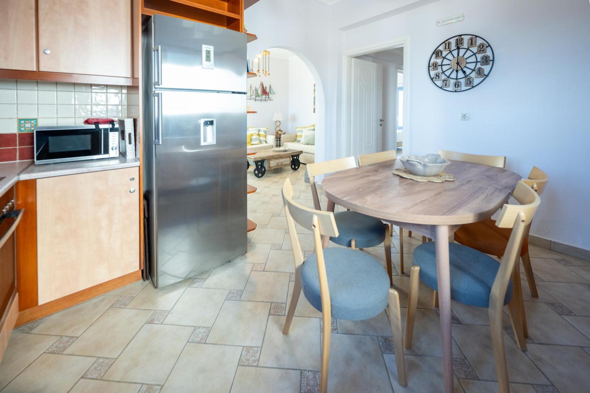 Modus Vivendi Villas Akrotiri  Ngoại thất bức ảnh
