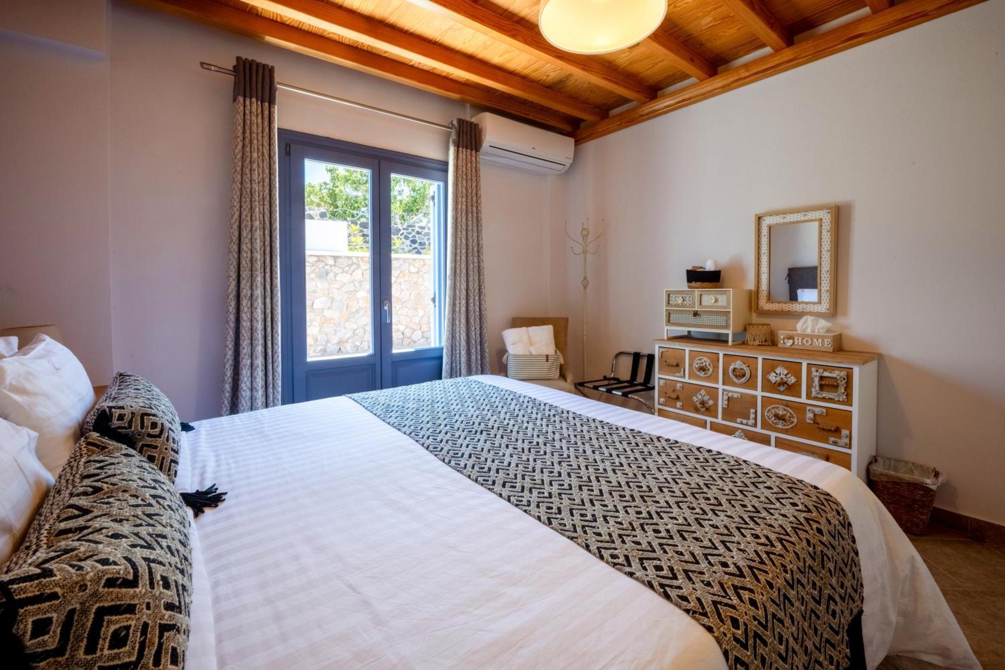 Modus Vivendi Villas Akrotiri  Ngoại thất bức ảnh