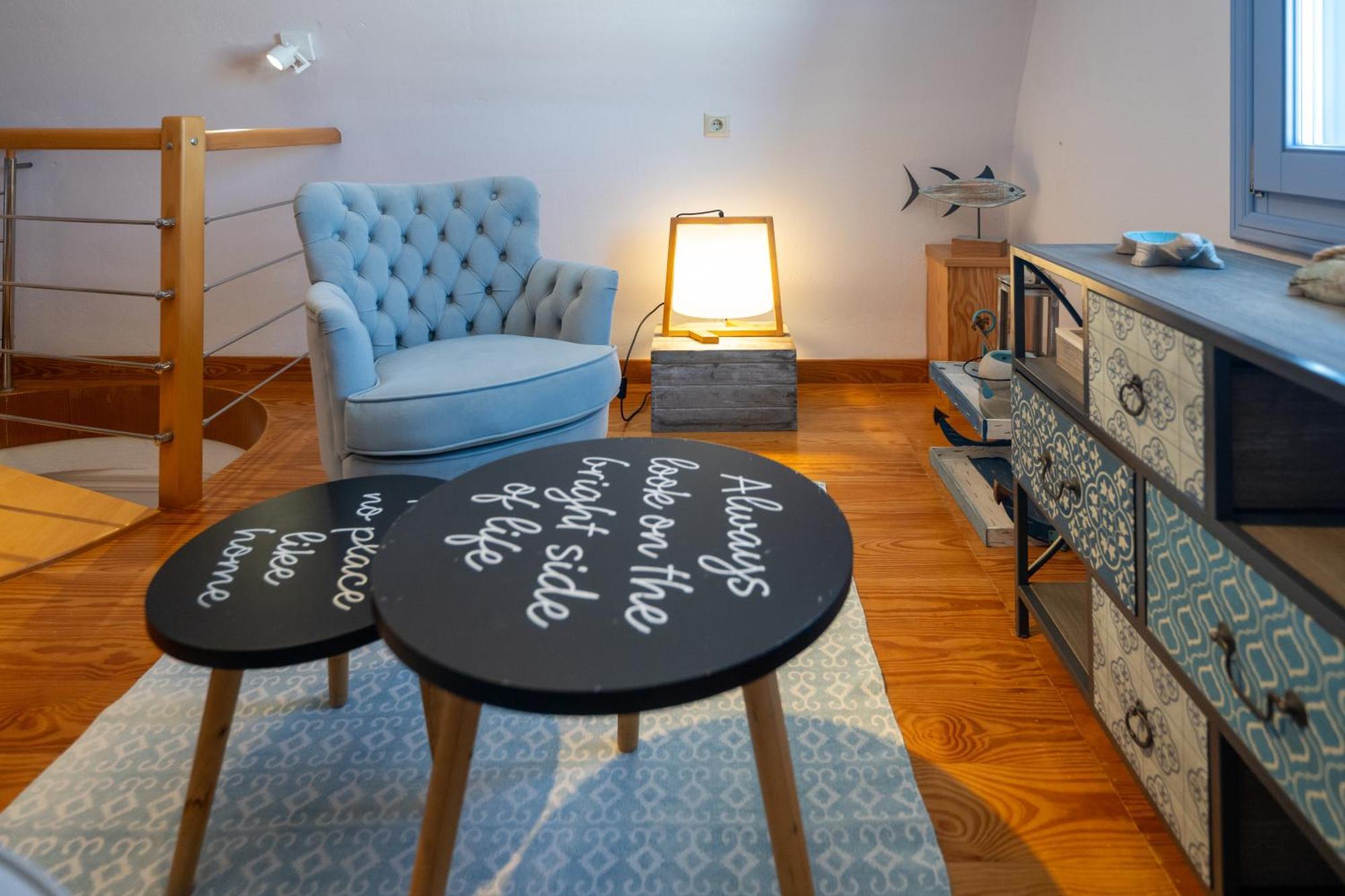 Modus Vivendi Villas Akrotiri  Ngoại thất bức ảnh