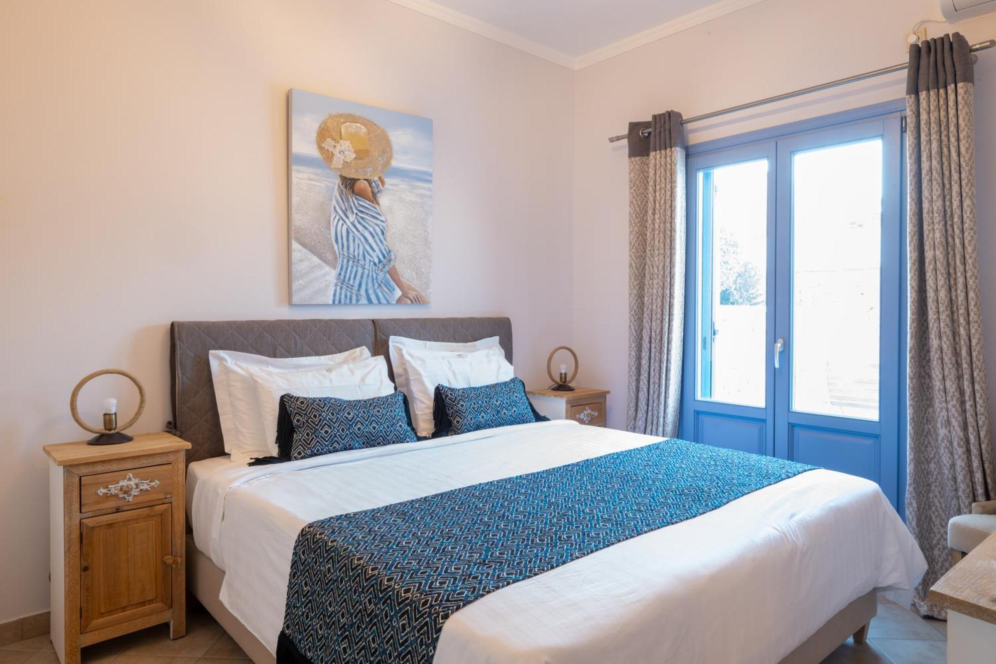 Modus Vivendi Villas Akrotiri  Ngoại thất bức ảnh
