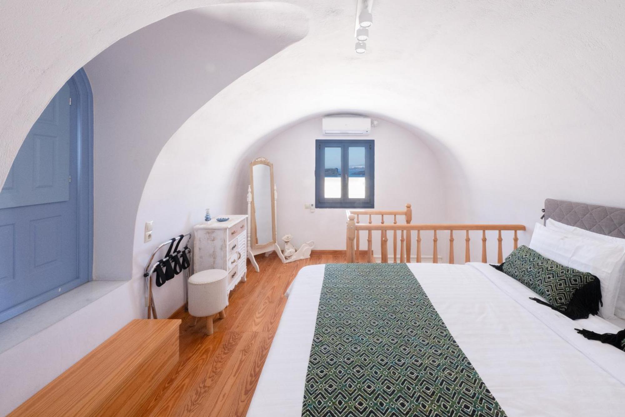 Modus Vivendi Villas Akrotiri  Ngoại thất bức ảnh