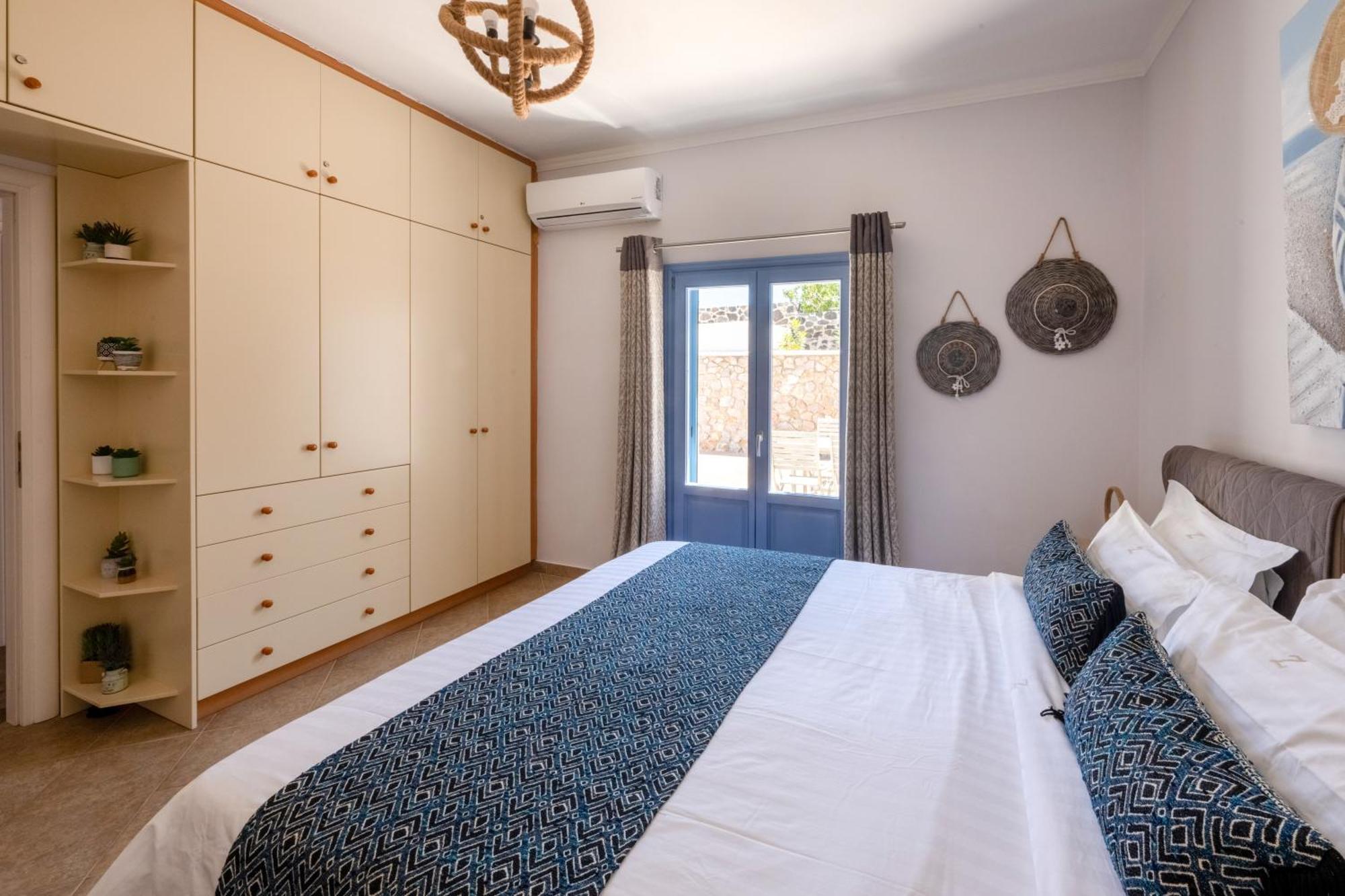 Modus Vivendi Villas Akrotiri  Ngoại thất bức ảnh