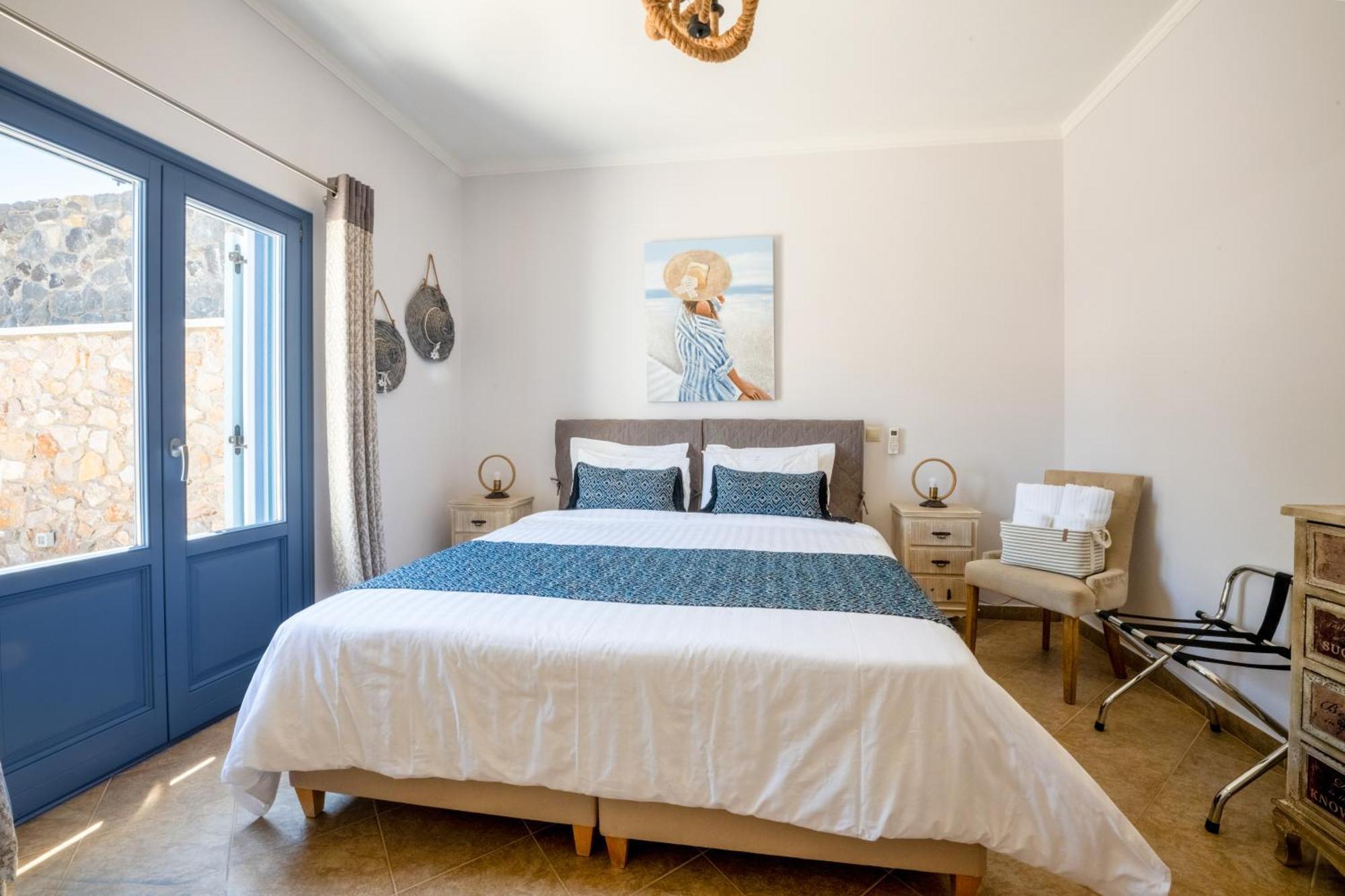Modus Vivendi Villas Akrotiri  Ngoại thất bức ảnh