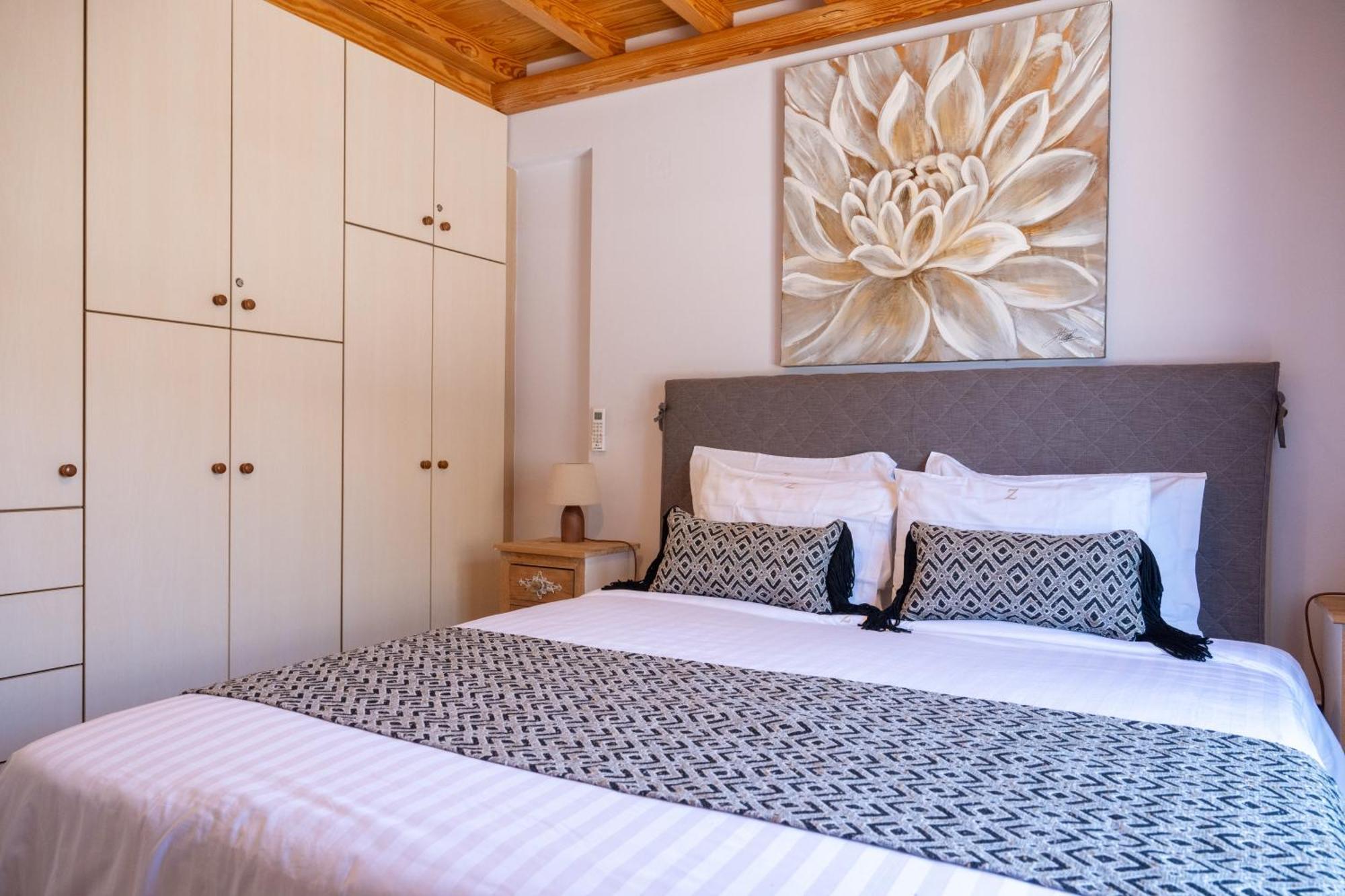 Modus Vivendi Villas Akrotiri  Ngoại thất bức ảnh